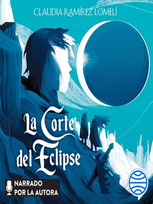 cover image of La corte del eclipse